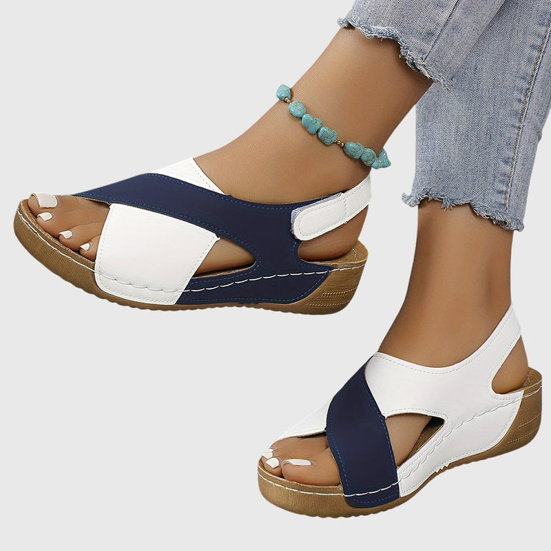 Lucy | Orthopedic Sandals