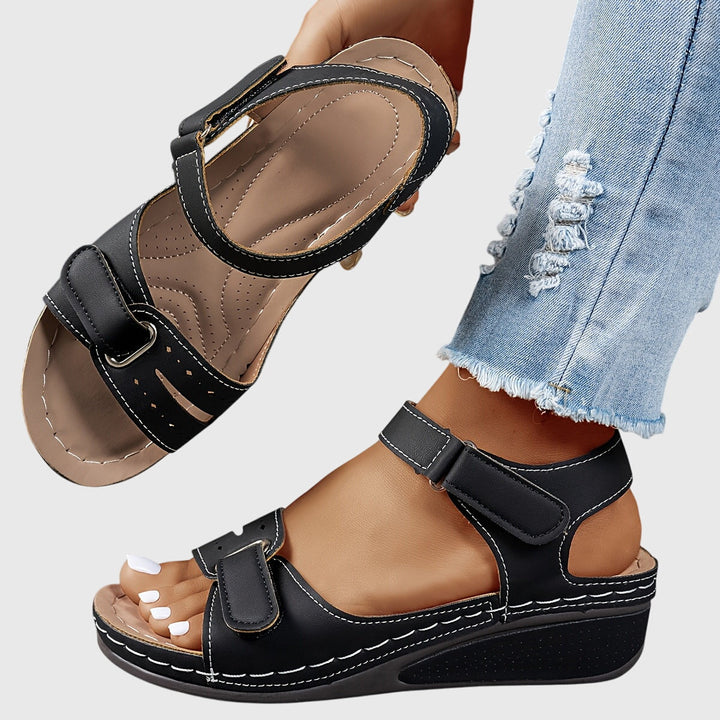 Hailey | Orthopedic Sandals
