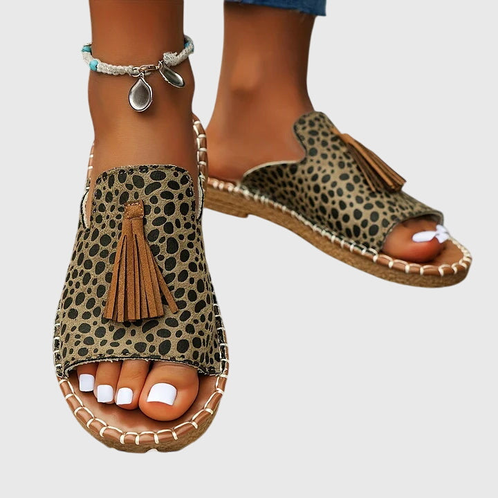 Harper | Orthopedic Sandals