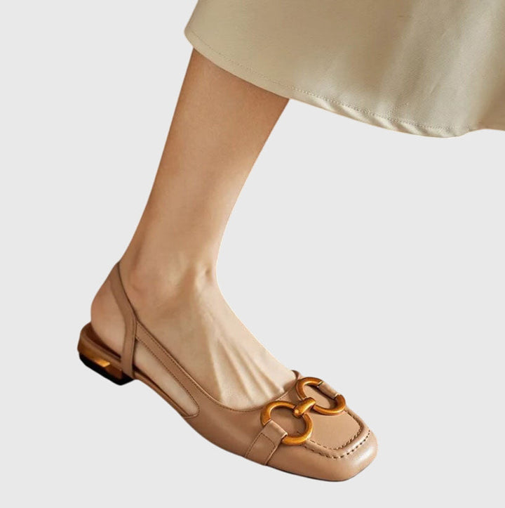 Madison | Orthopedic Sandals
