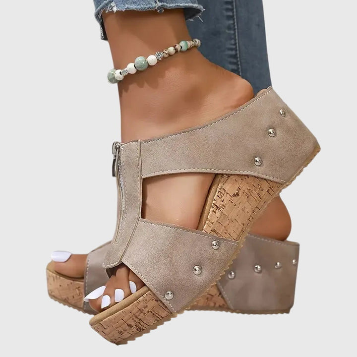 Riley | Orthopedic Sandals