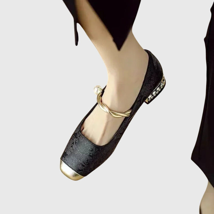 Lucy | Orthopedic Sandals