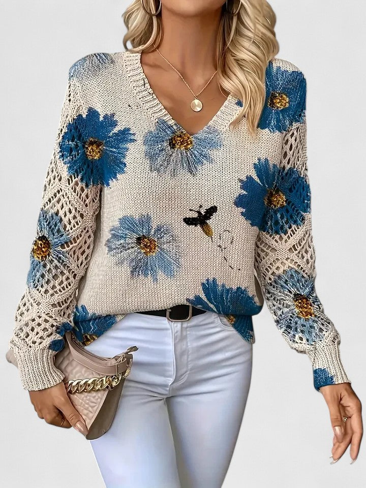 Lily | Elegant Cardigan