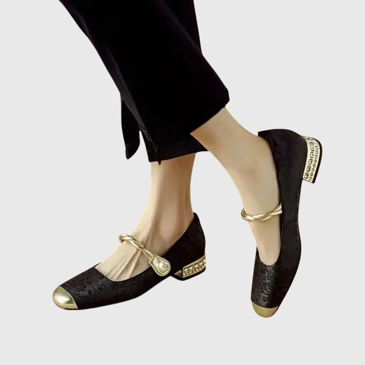 Lucy | Orthopedic Sandals