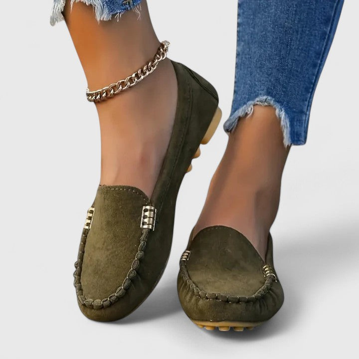 Emily | Orthopedic Loafer