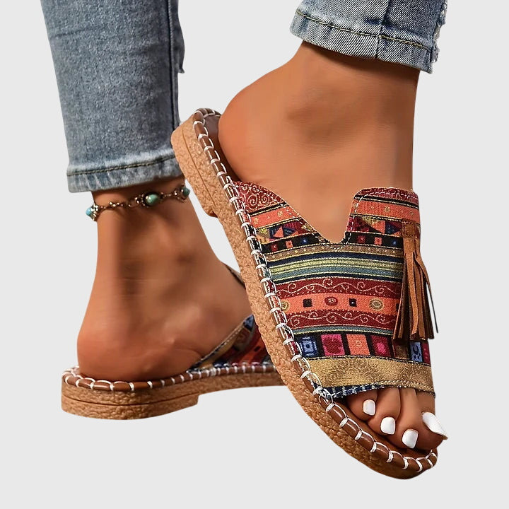 Harper | Orthopedic Sandals