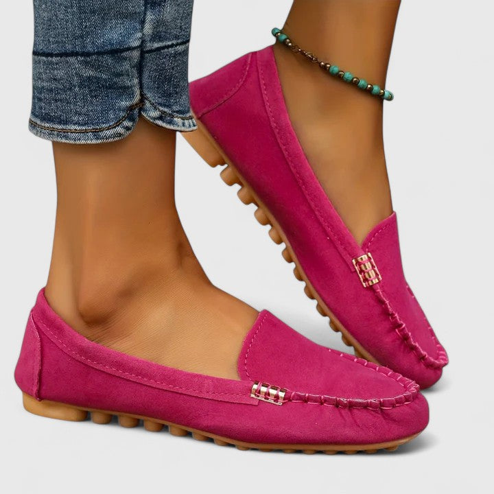 Emily | Orthopedic Loafer