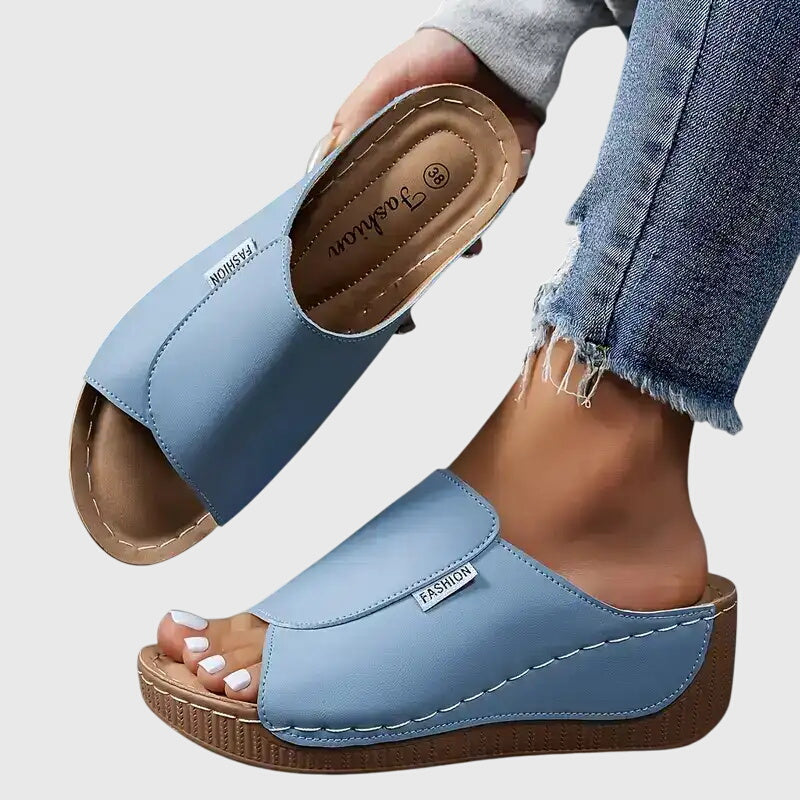 Anna | Stylish Orthopedic Sandals