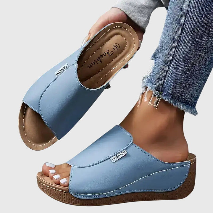 Scarlett | Stylish Orthopedic Sandals