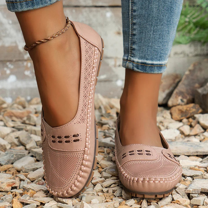 Mila | Orthopaedic Shoes