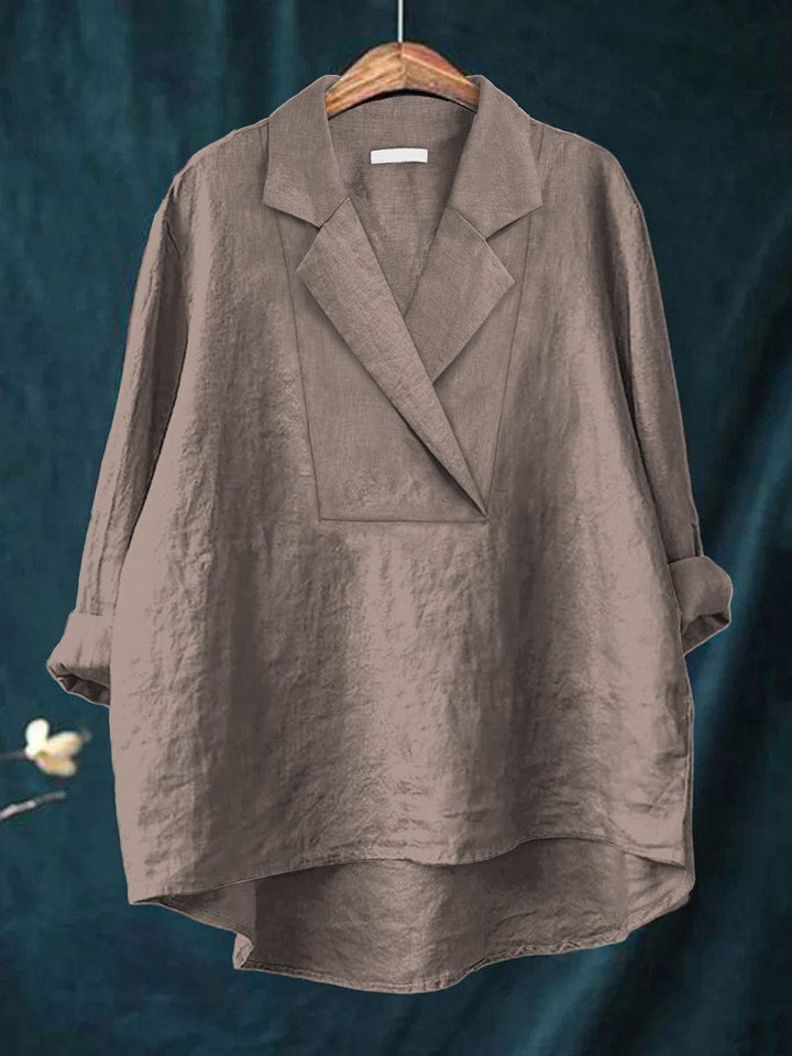 Peyton | Timeless Blouse