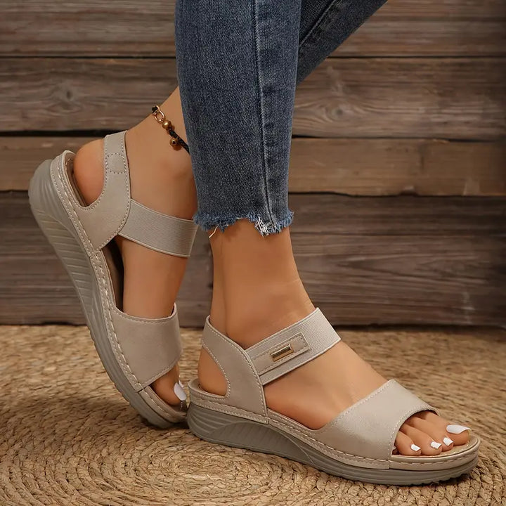 Ophelia | Sandals