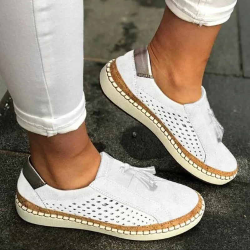Cressida | Orthopedic Slip-Ons