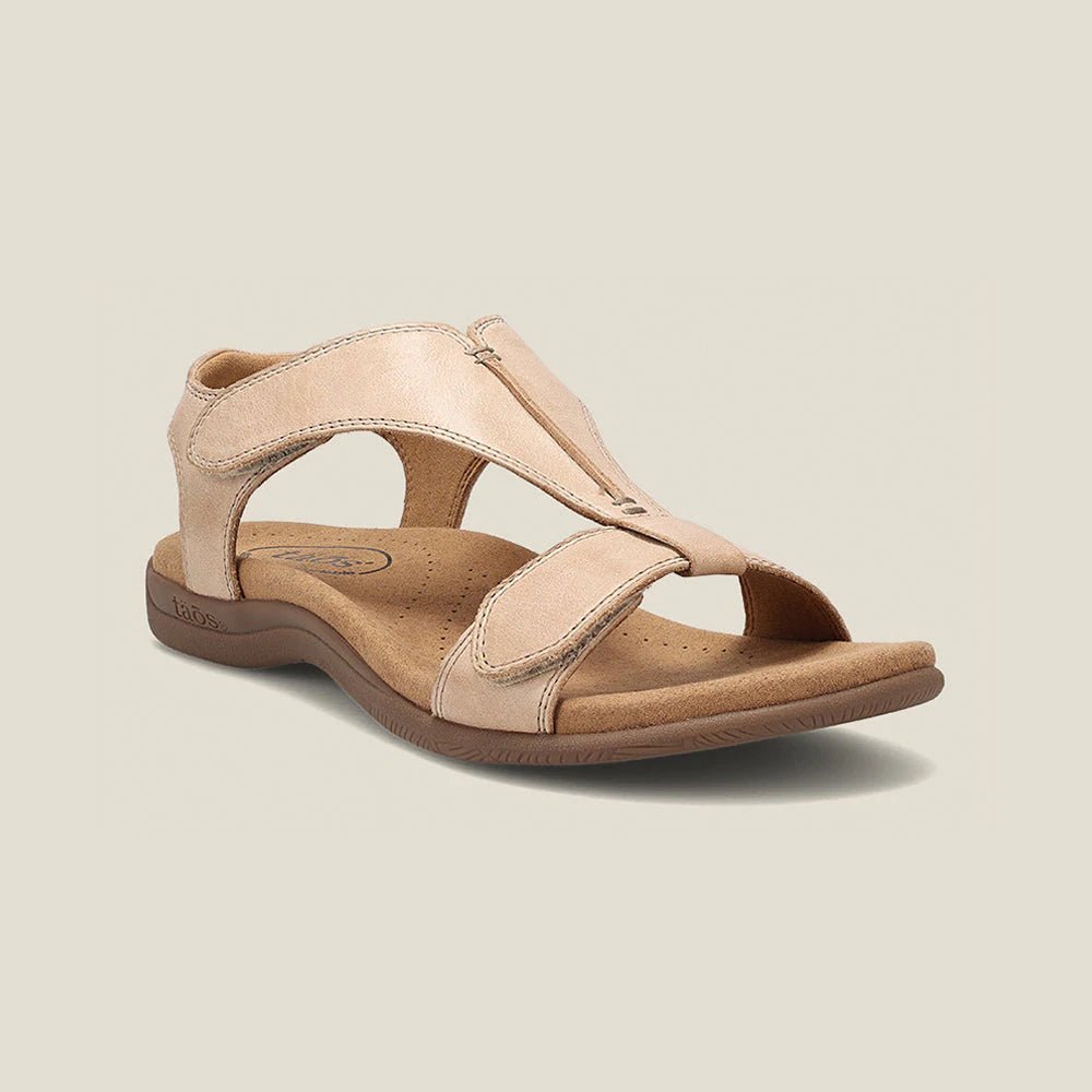 Charlotte | Soft Orthopedic Sandal