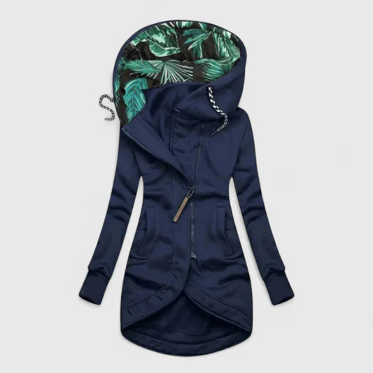 Annalysiah | Comfortable Jacket