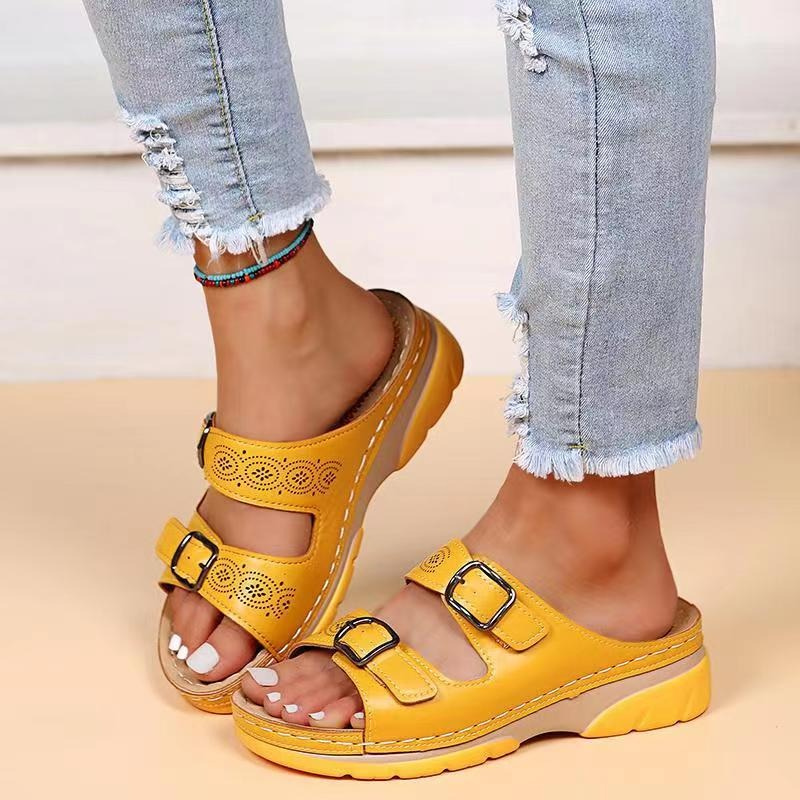 Isla | Comfort Sandals