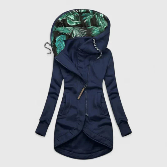 ANNALISE | WARM WEATHERPROOF JACKET
