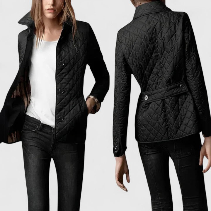 RAINA | TAILORED LIGHTWEIGHT JACKET