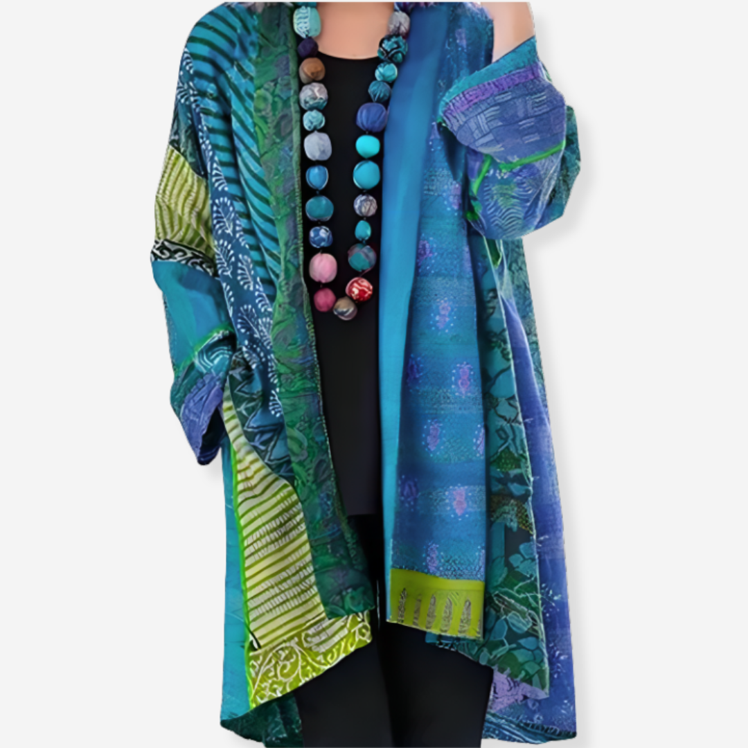 Heidi | Stylish Cardigan