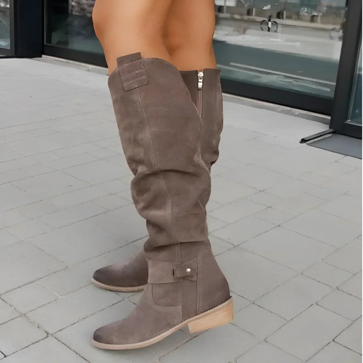 Lily | Chic Women’s Boots