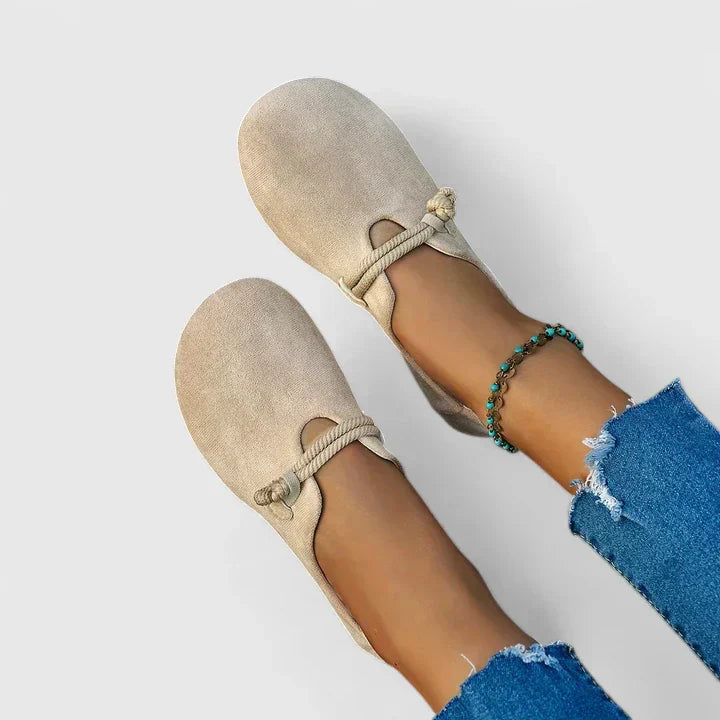 Tara | Orthopedic Loafers