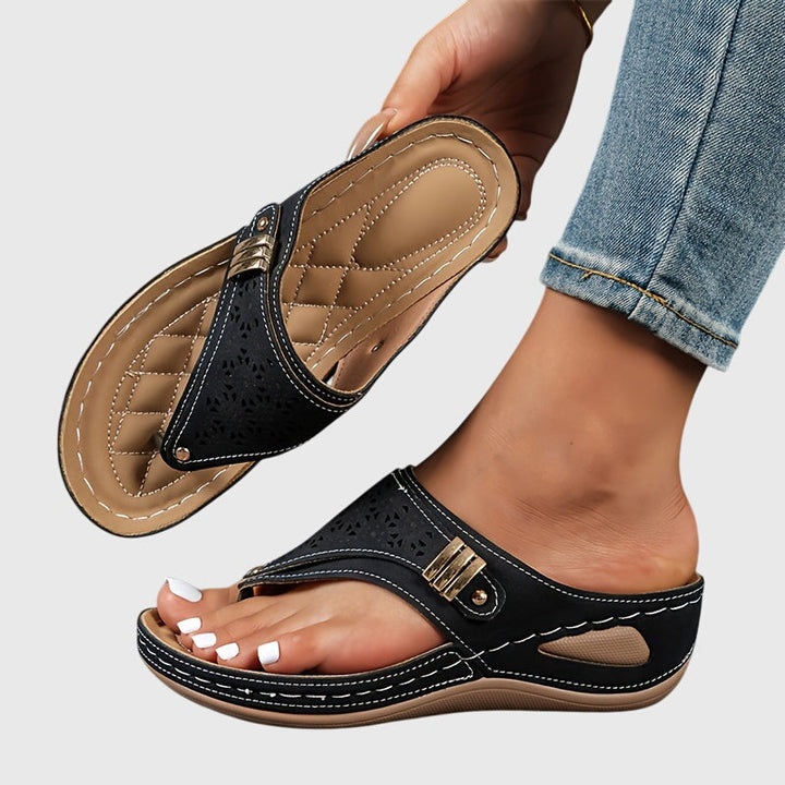 Natalie | Comfortable Sandals