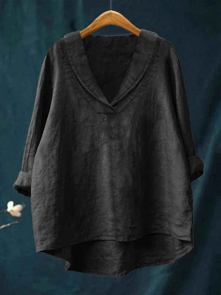 Layla | Timeless Blouse