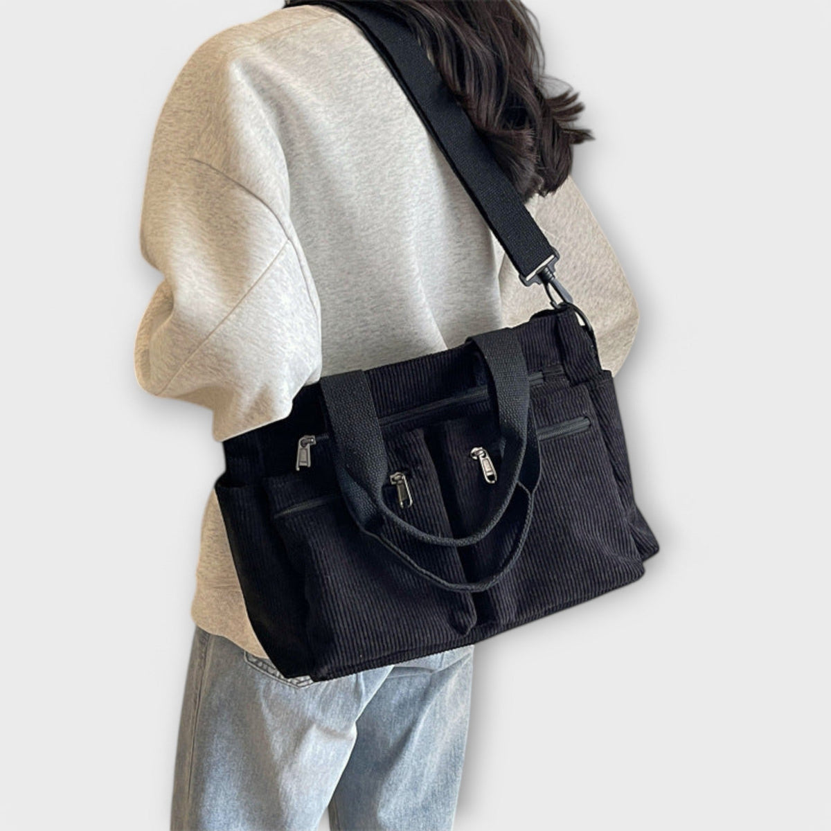 Olivia | Tote Bag
