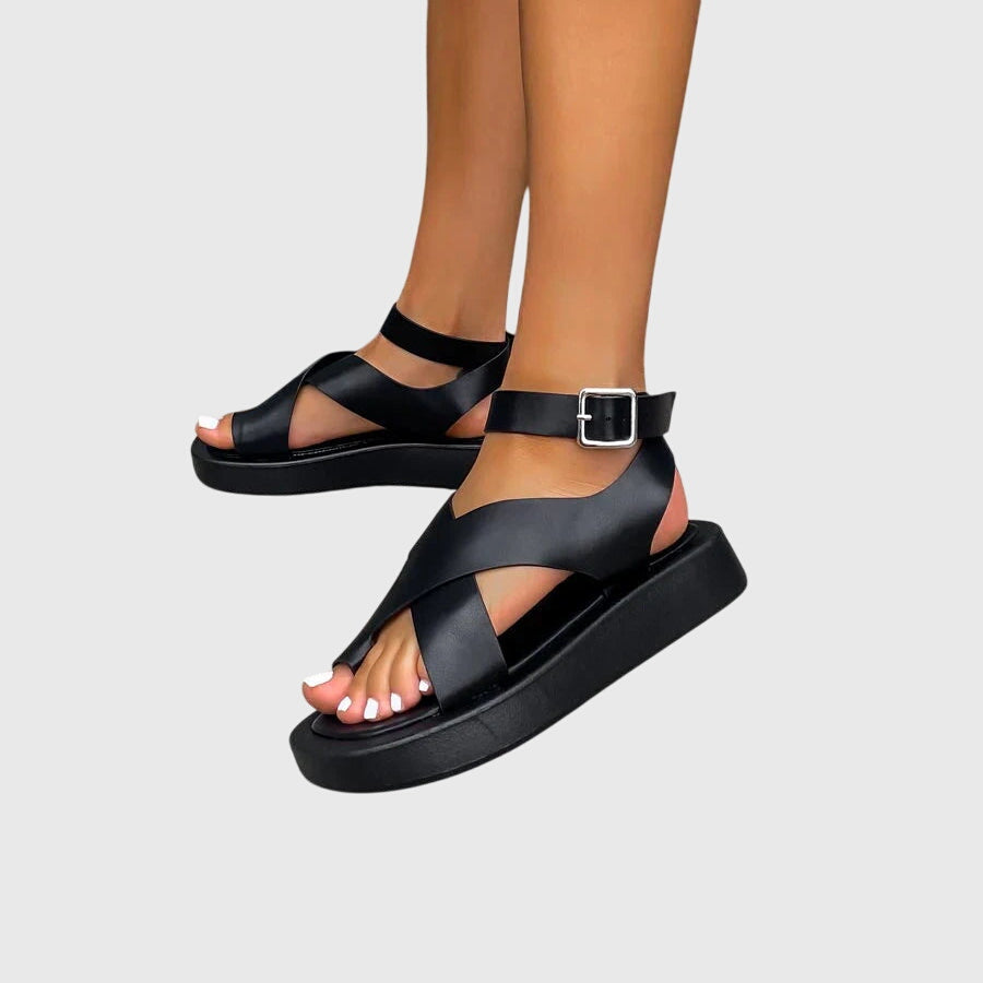 Samantha | Orthopedic Sandals