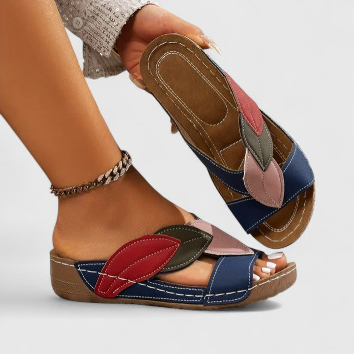 Leah | Orthopedic Sandals