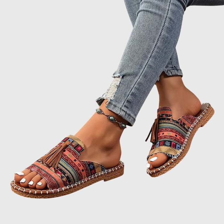 Harper | Orthopedic Sandals