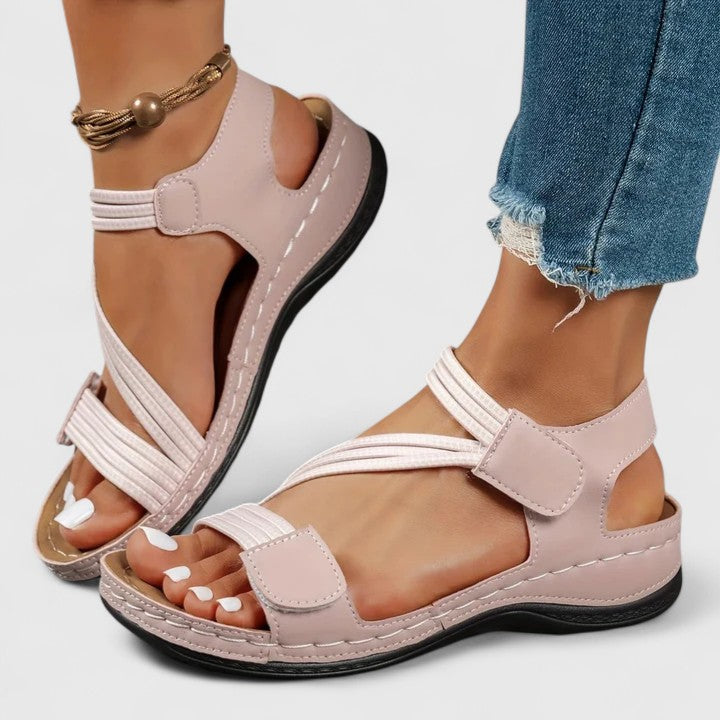Olivia | Sophisticated Sandals