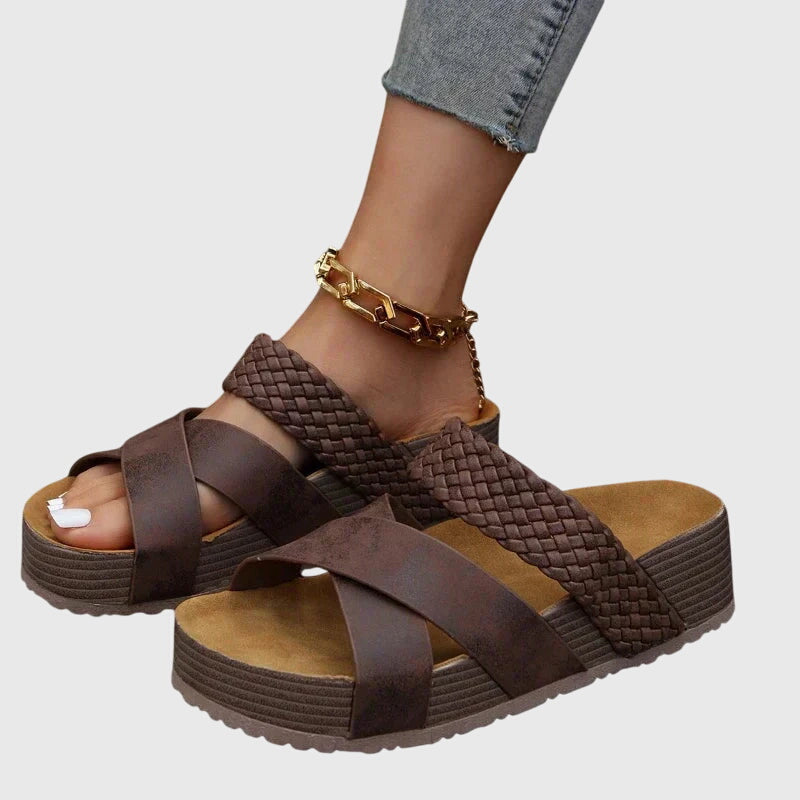 Amelia | Orthopedic Sandals