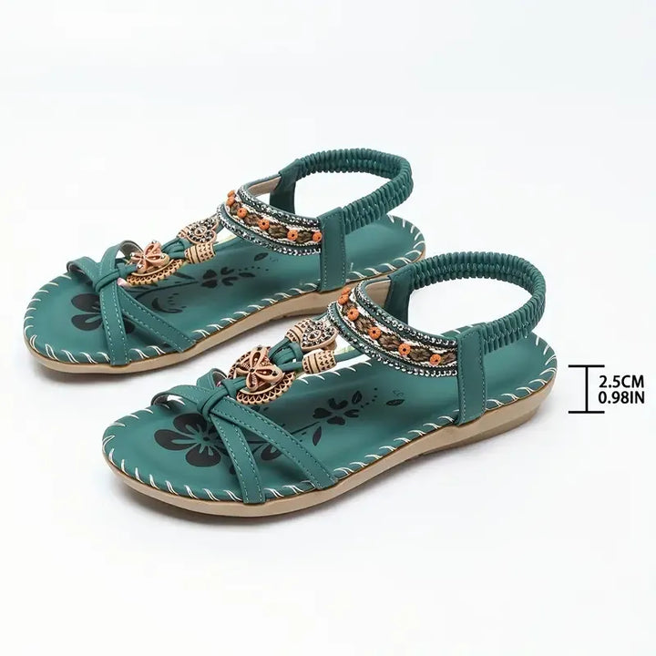 Leah | Orthopedic Comfort+ Sandals