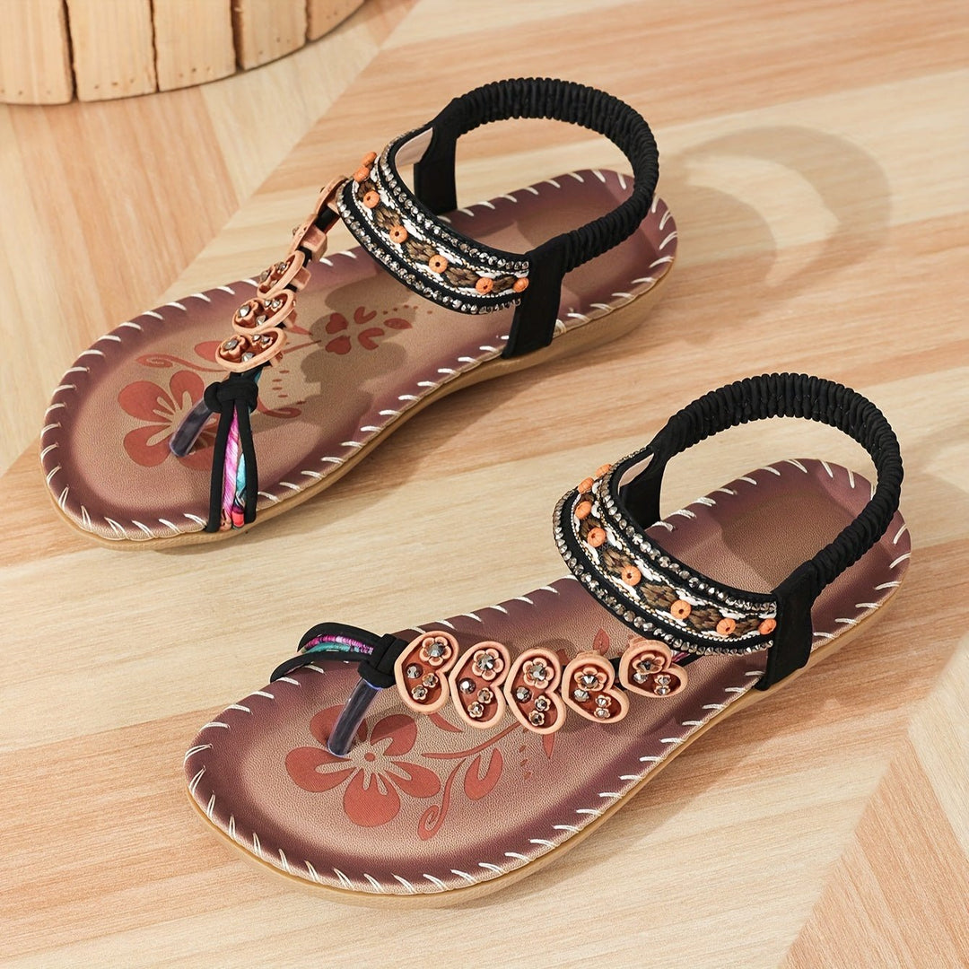 Samantha | Comfortable Orthopedic Sandals