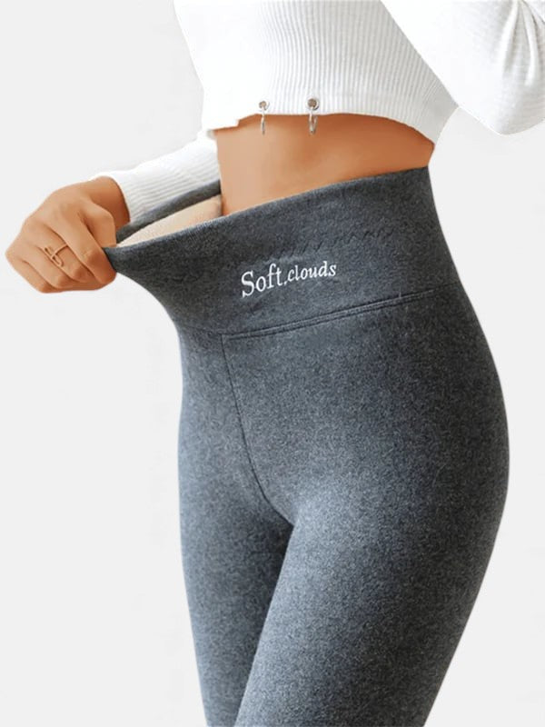 Soft cloud | Warm and Comfortable Winter Pants for Cold Days