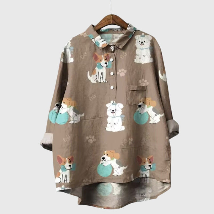 Avery | Blouse