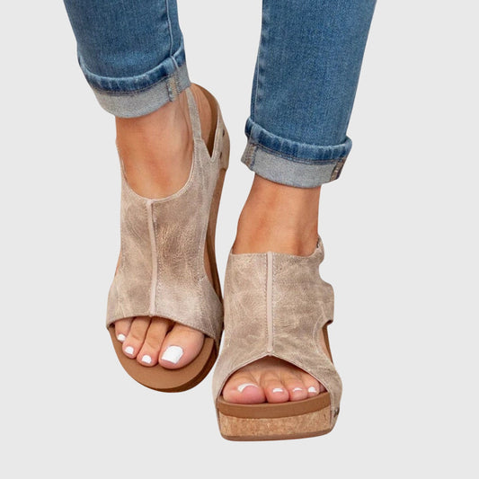 Anna | Orthopedic Sandals