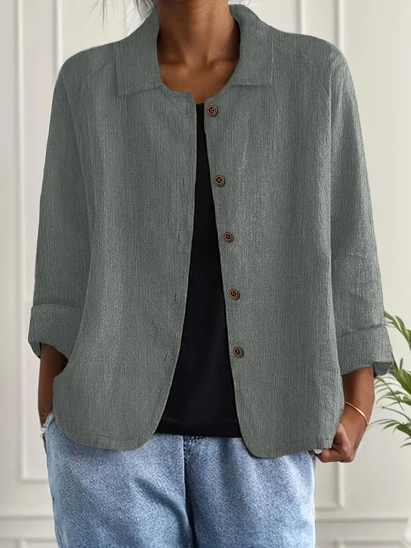 Abigail | Classic Light Top