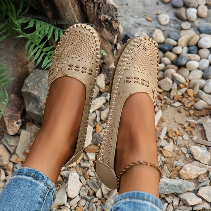 Mila | Orthopaedic Shoes