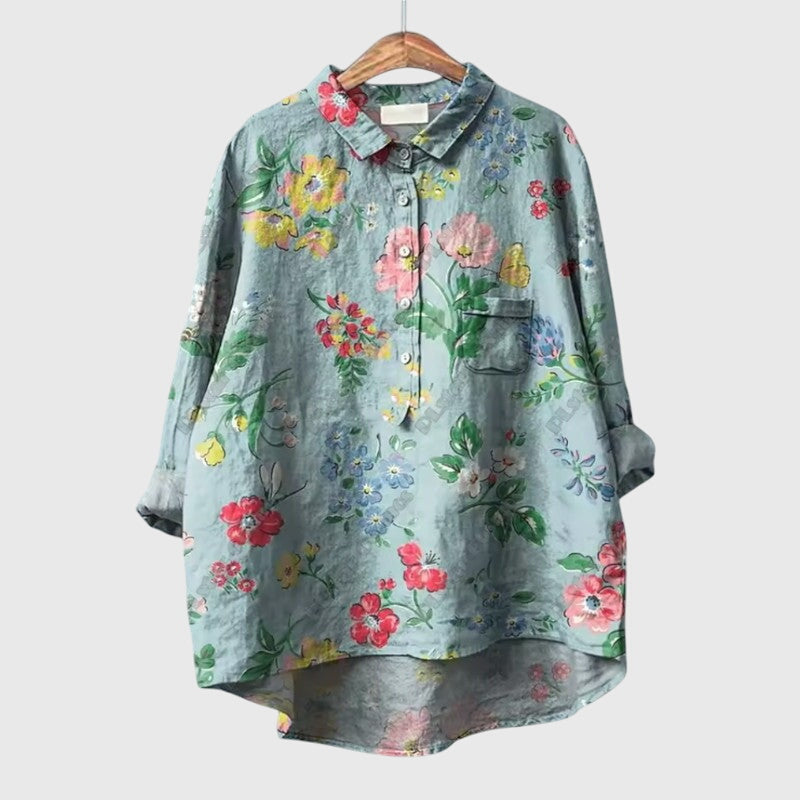 Evelyn | Blouse
