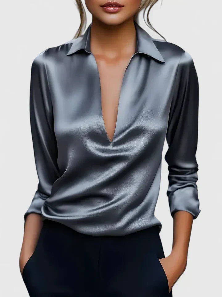 Blakely | Sophisticated Blouse