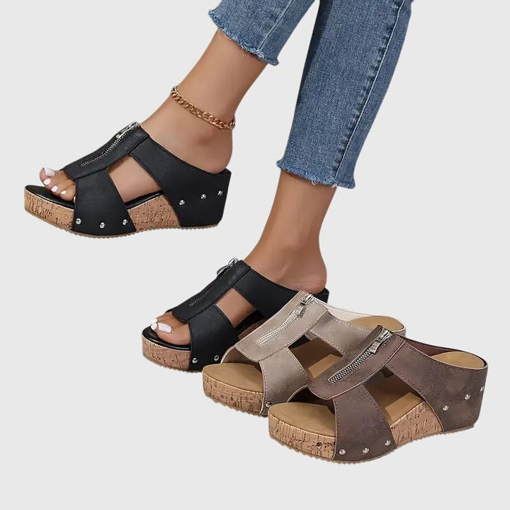 Riley | Orthopedic Sandals