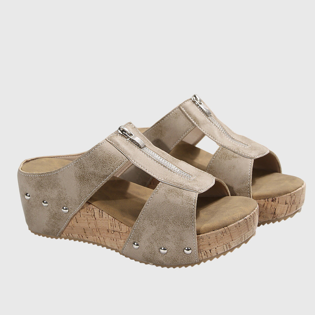 Riley | Orthopedic Sandals