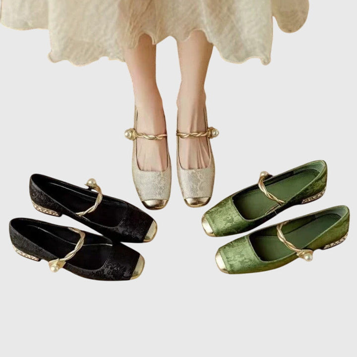 Lucy | Orthopedic Sandals