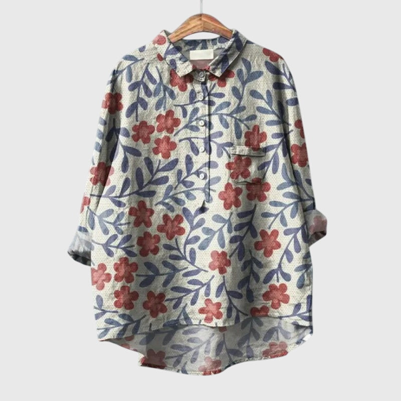 Amelia | Blouse