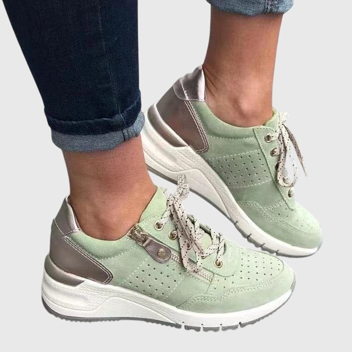 Claire | Orthopedic Sneakers
