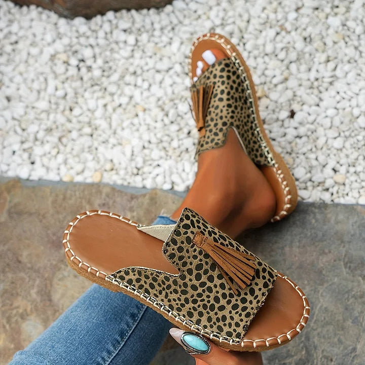 Madison | Casual Orthopedic Sandals