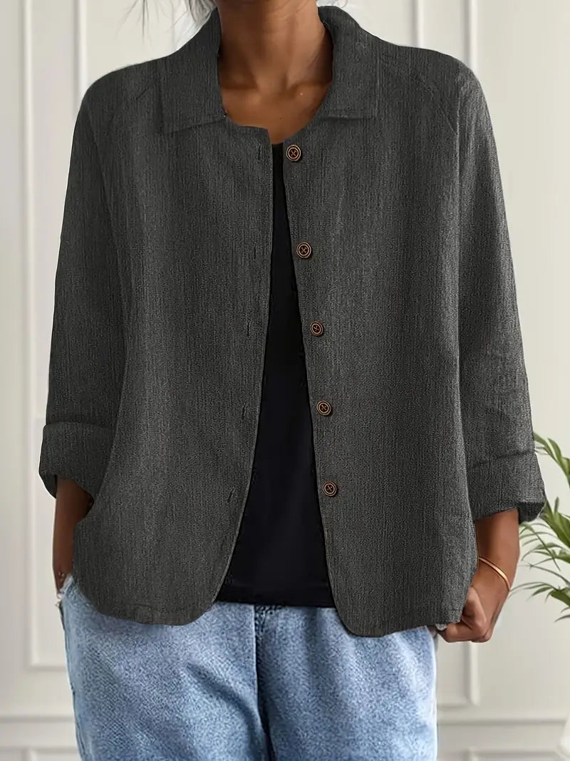 Abigail | Classic Light Top