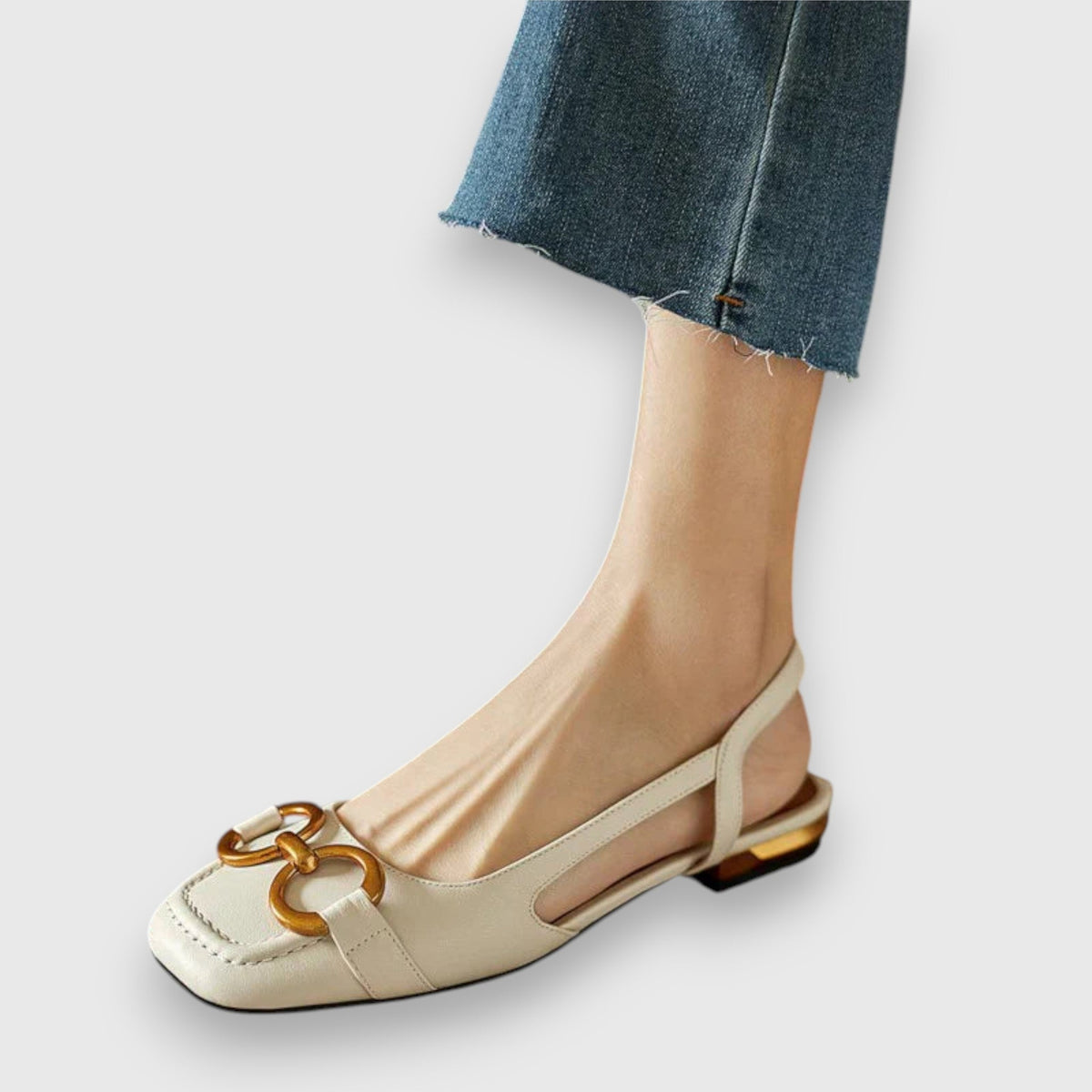 Brielle | Comfortable Sandals